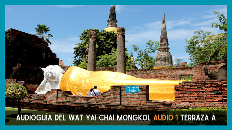 Wat Yai Chai Mongkol